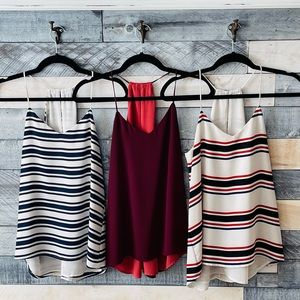 Express Bundle - Size XS